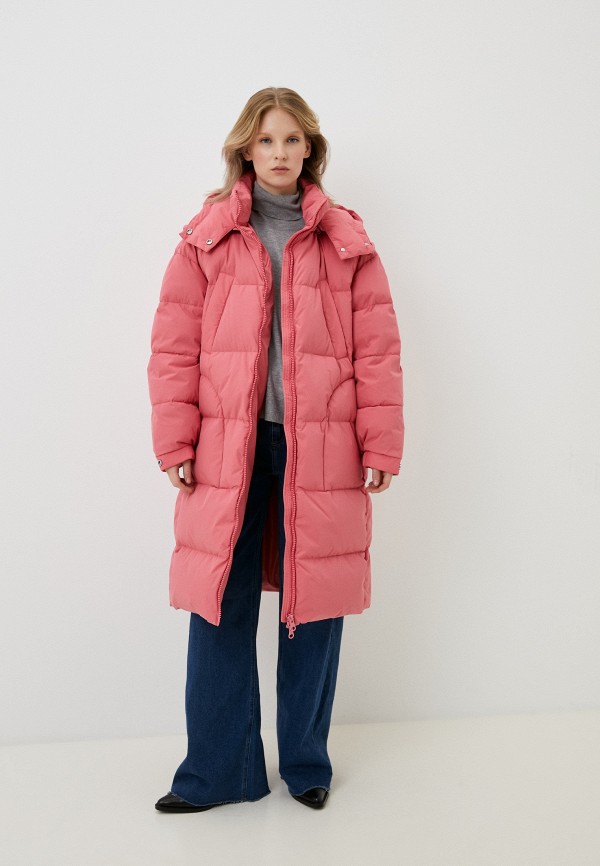 фото Пуховик united colors of benetton