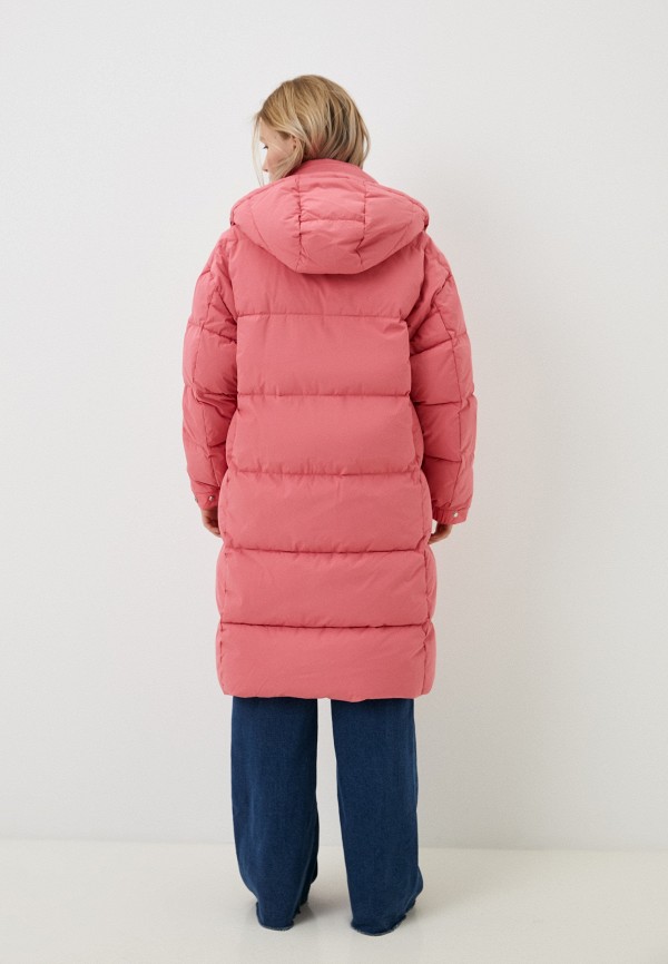 фото Пуховик united colors of benetton