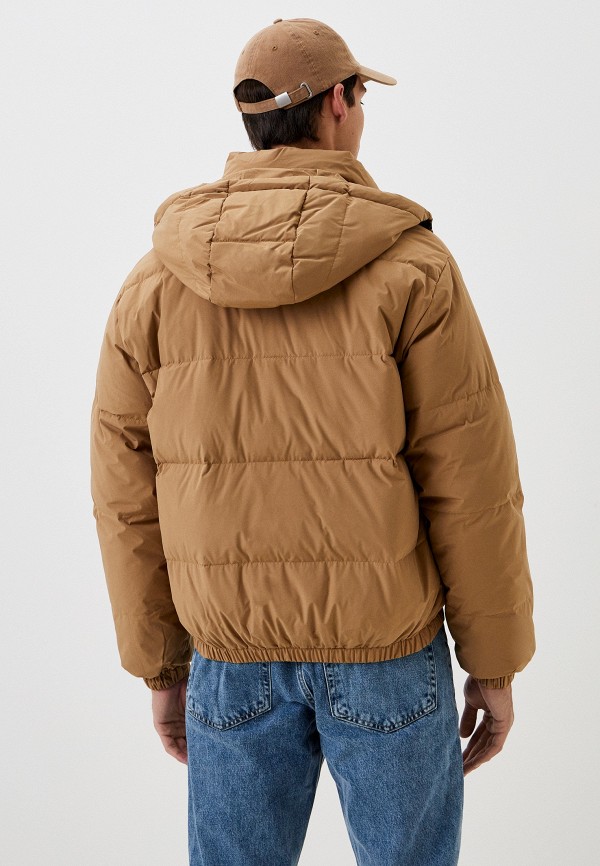 фото Пуховик united colors of benetton