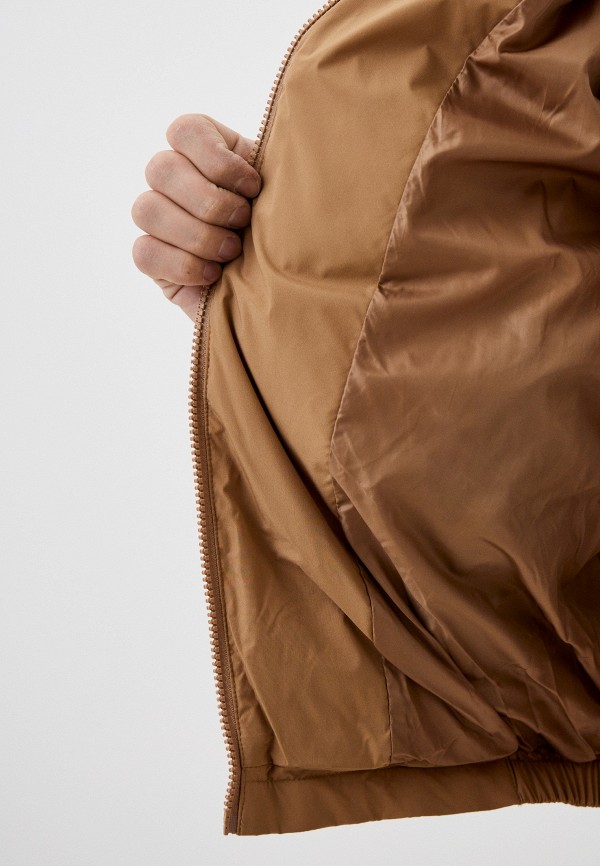 фото Пуховик united colors of benetton