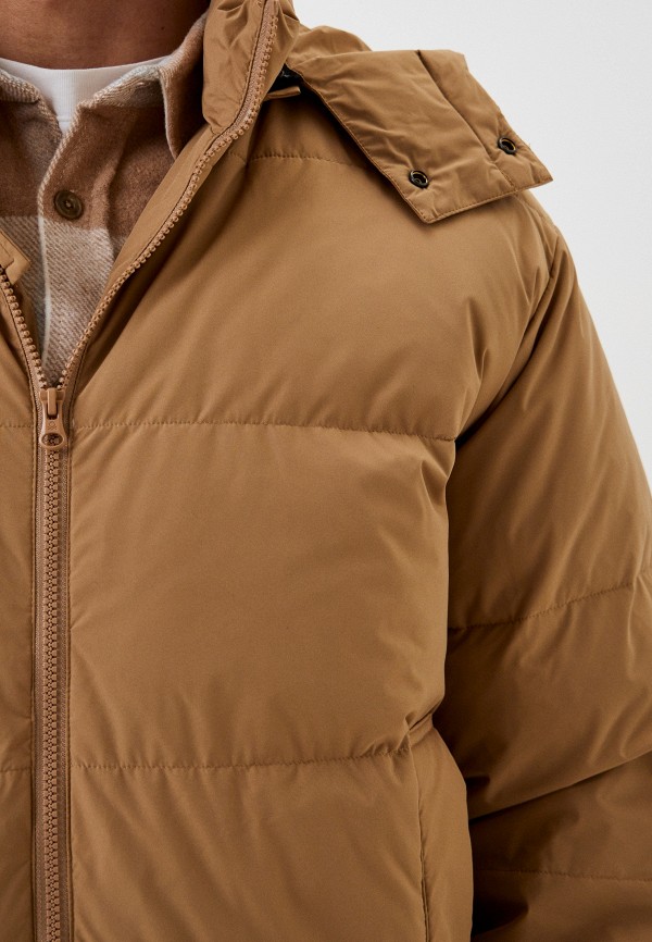 фото Пуховик united colors of benetton