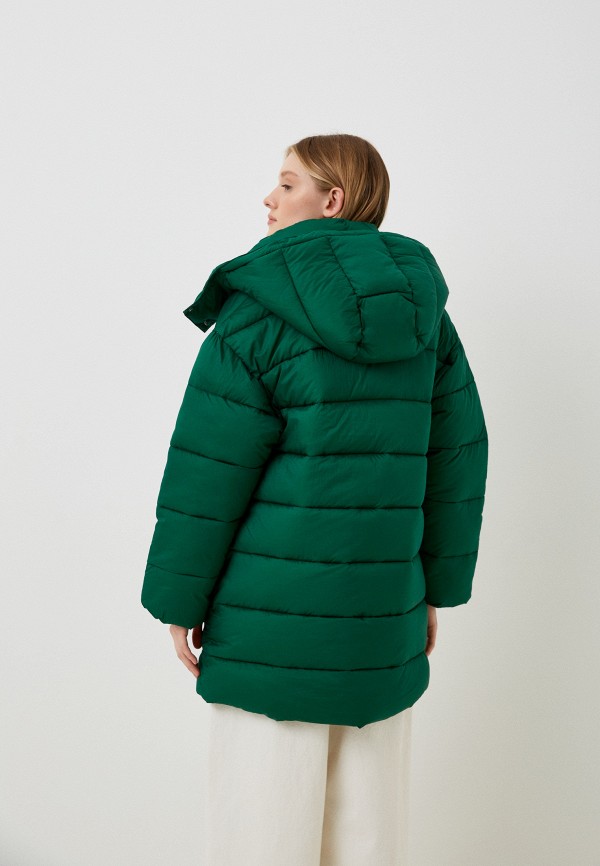 фото Куртка утепленная united colors of benetton