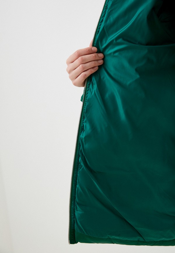 фото Куртка утепленная united colors of benetton