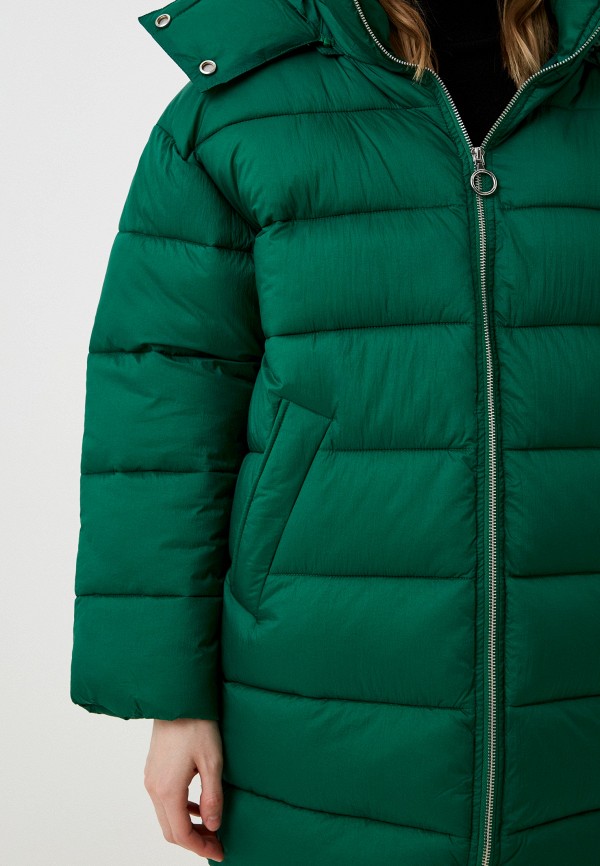 фото Куртка утепленная united colors of benetton