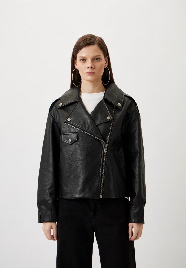 

Косуха Twinset Milano, Черный, ACTITUDE