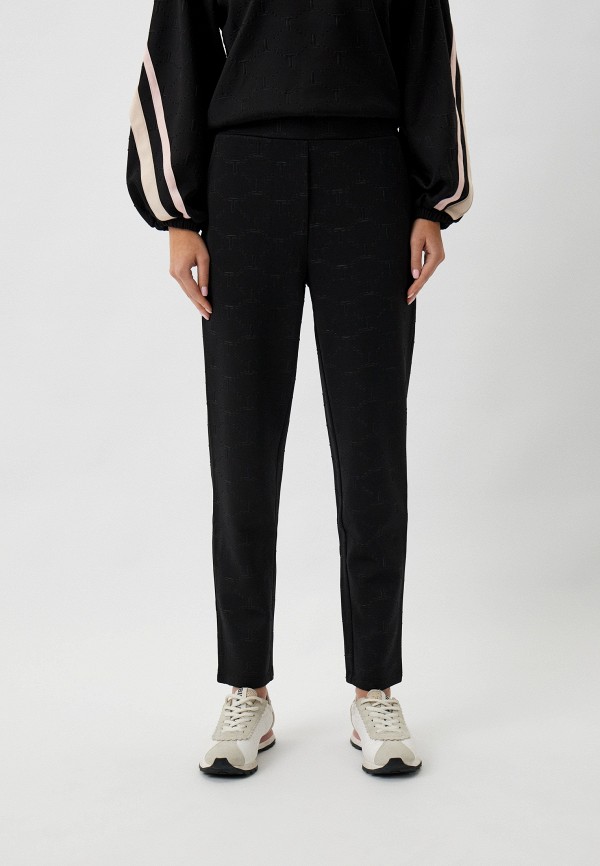 

Брюки Twinset Milano, Черный, U&B