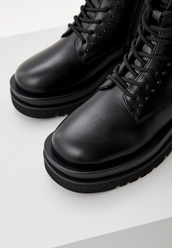 фото Ботинки twinset milano