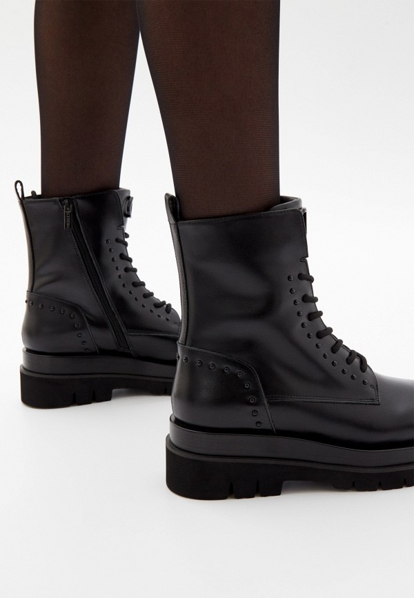 фото Ботинки twinset milano