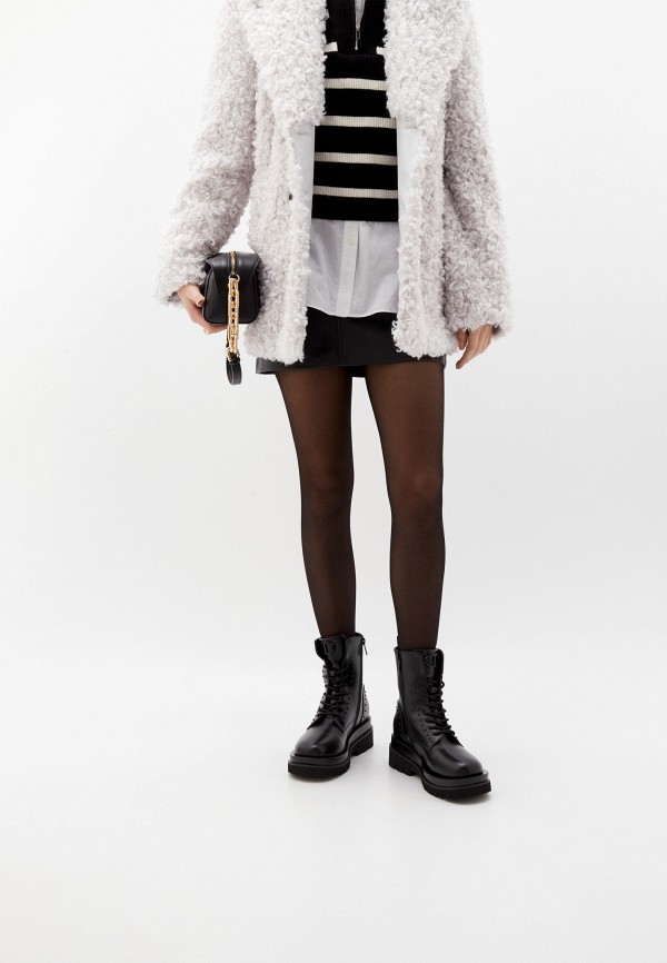 фото Ботинки twinset milano