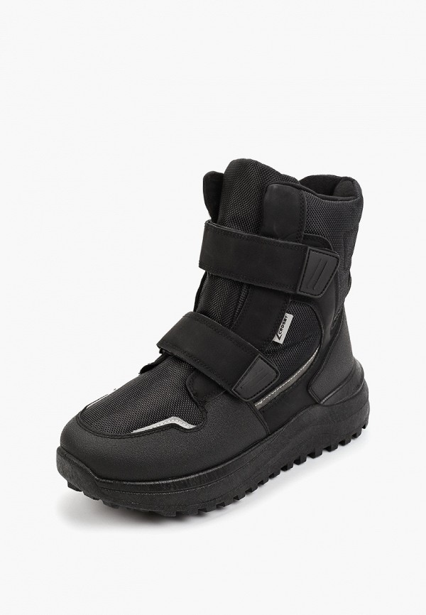 фото Ботинки crosby