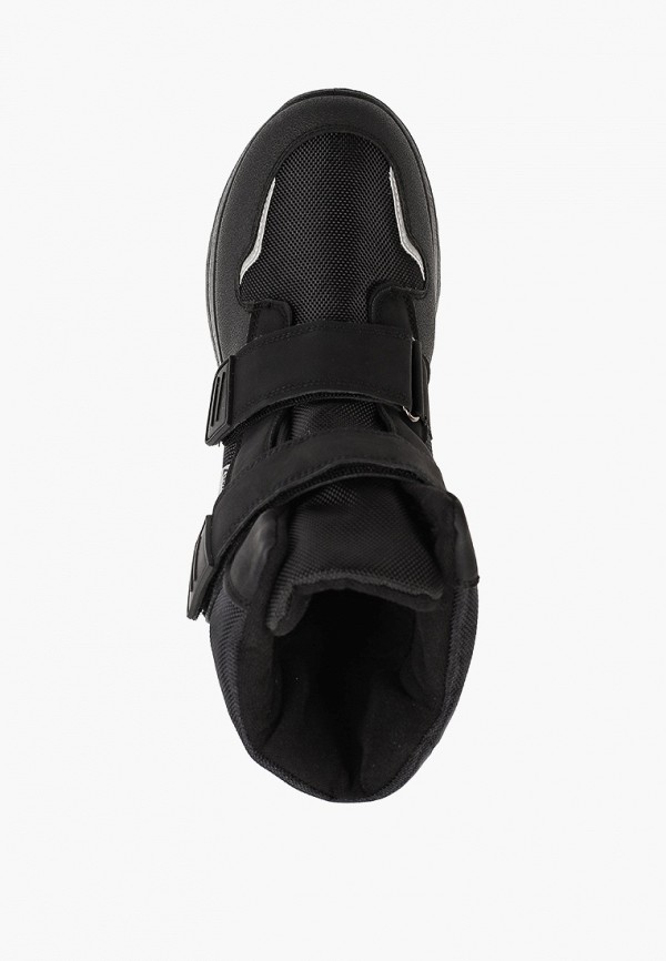 фото Ботинки crosby