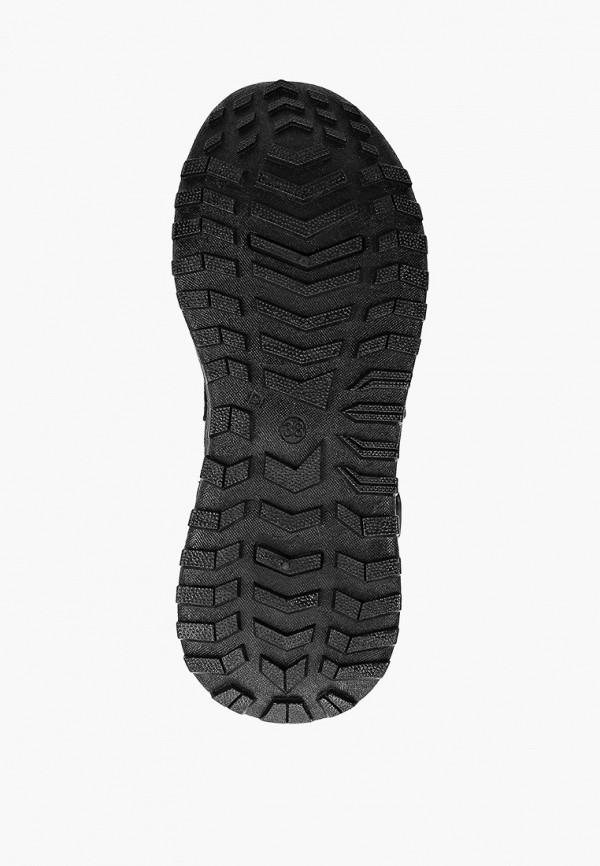 фото Ботинки crosby