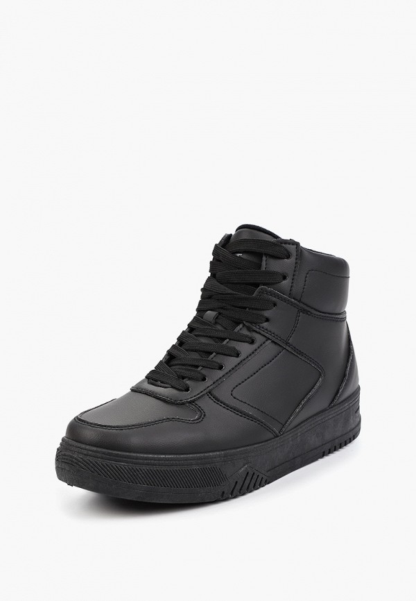 фото Кеды crosby