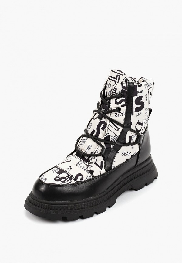 фото Ботинки betsy