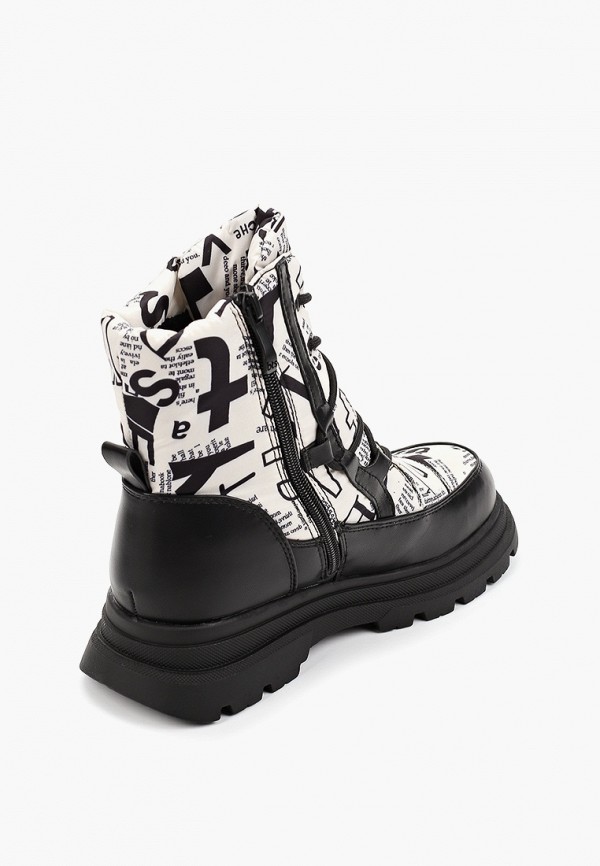 фото Ботинки betsy