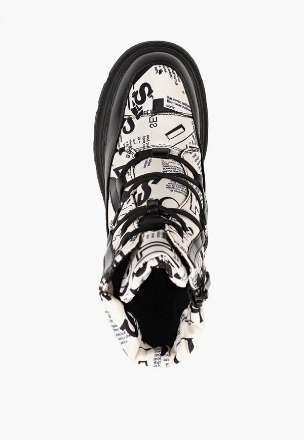 фото Ботинки betsy