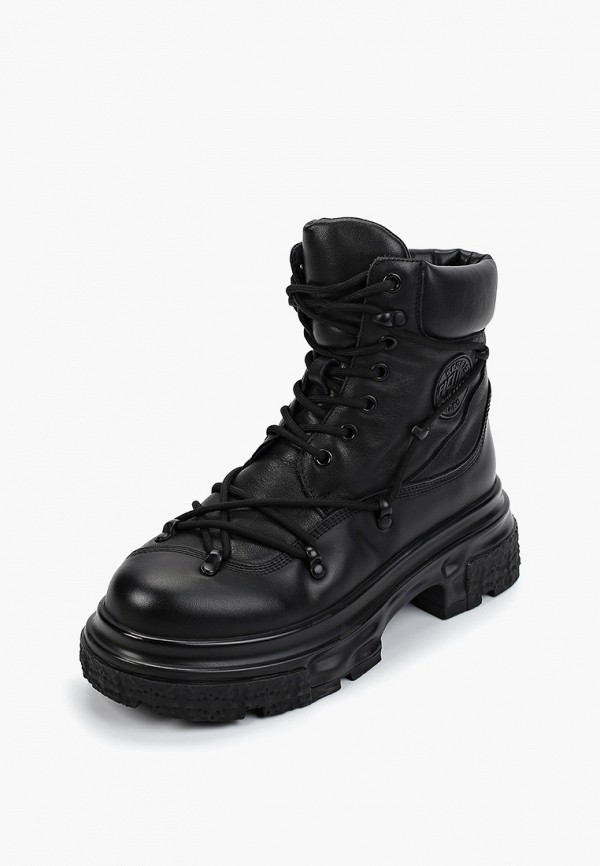 фото Ботинки respect