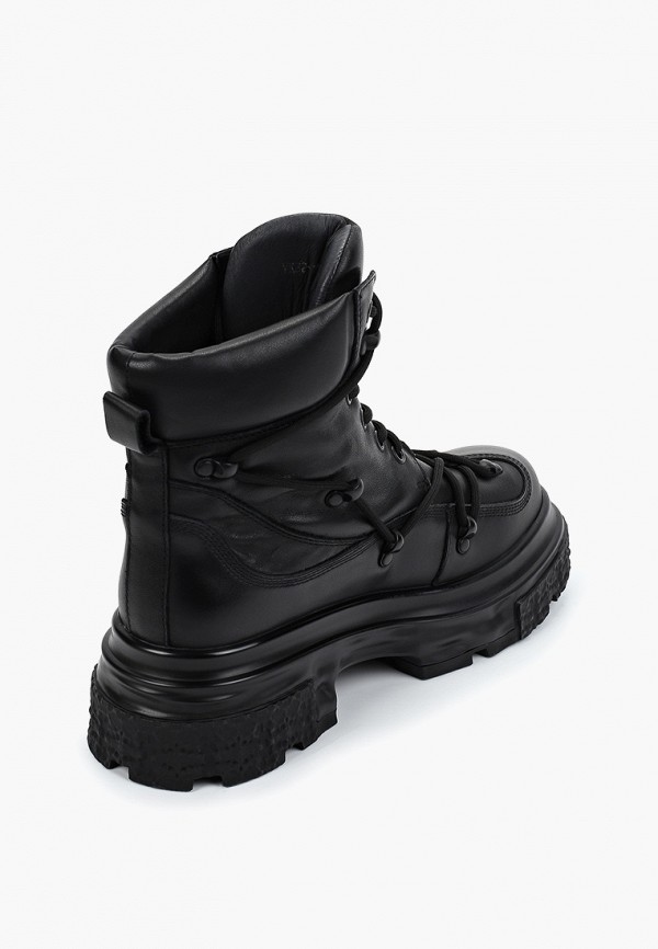 фото Ботинки respect