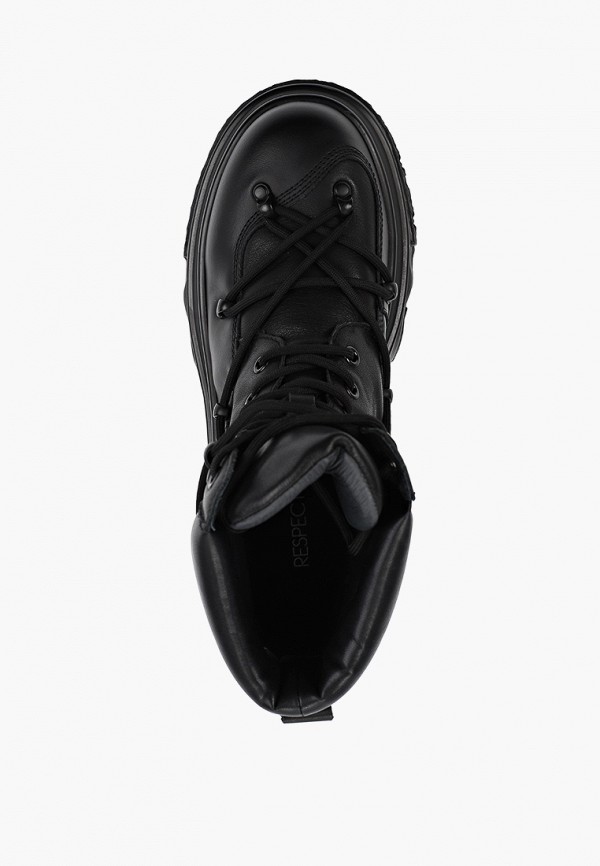 фото Ботинки respect