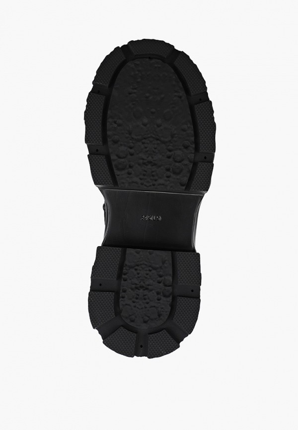 фото Ботинки respect