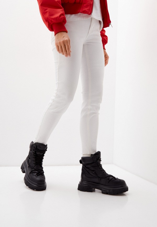 фото Ботинки respect