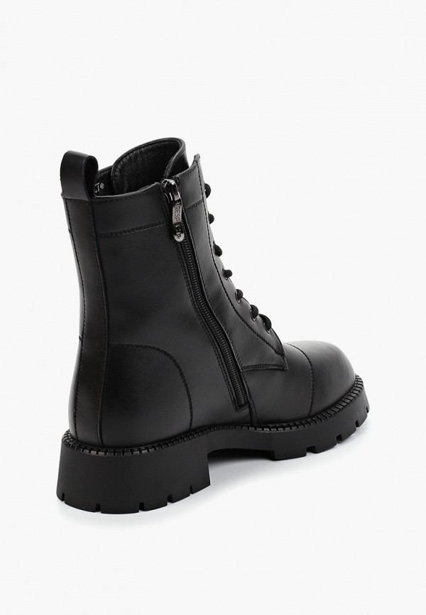 фото Ботинки respect