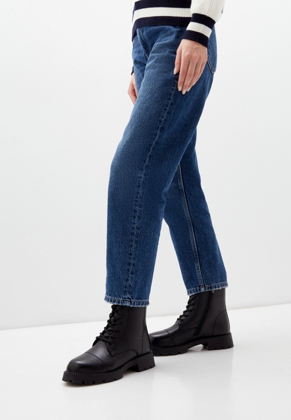 фото Ботинки respect