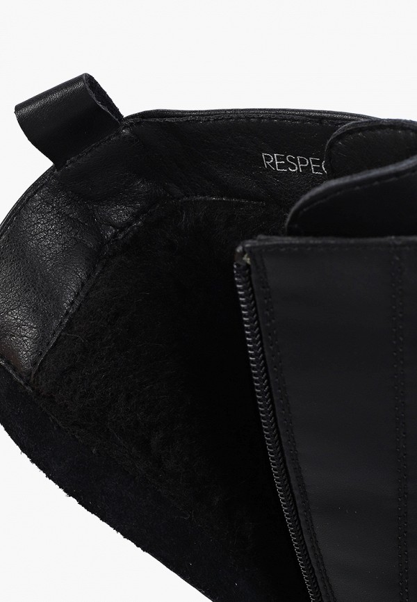 фото Ботинки respect