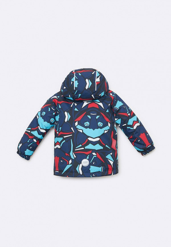 фото Куртка утепленная lassie