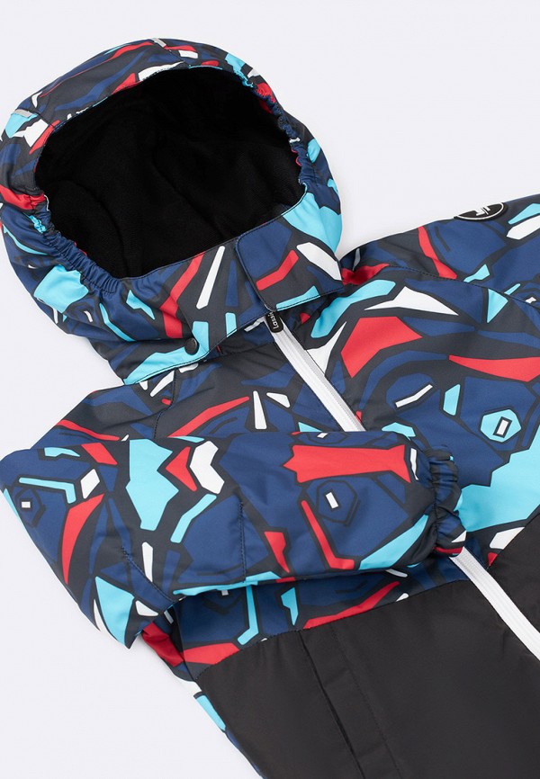 фото Куртка утепленная lassie