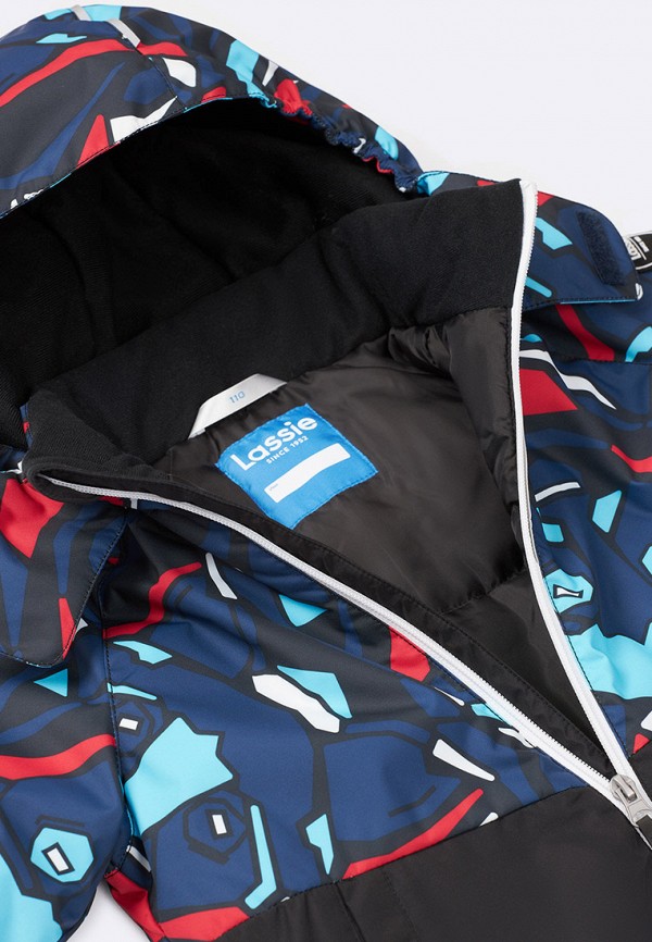 фото Куртка утепленная lassie