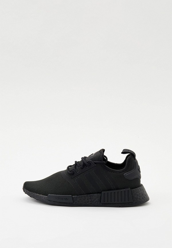 

Кроссовки adidas Originals, Черный, NMD_R1