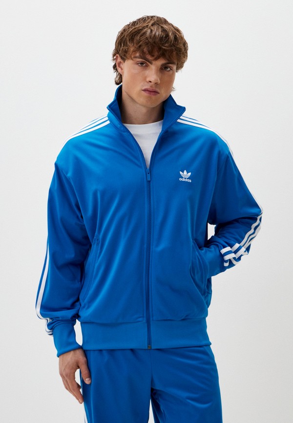 

Олимпийка adidas Originals, Голубой, FBIRD TT