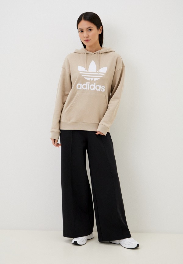 фото Худи adidas originals