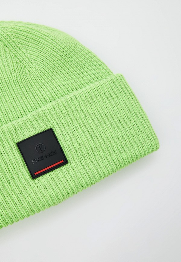 фото Шапка bogner fire+ice