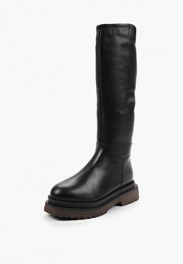 фото Сапоги alba