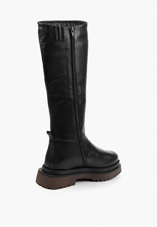 фото Сапоги alba