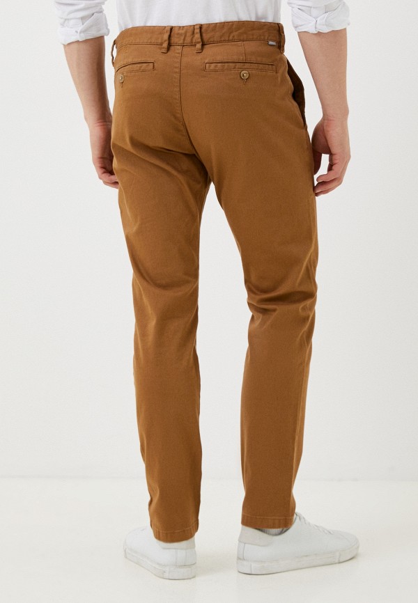 Брюки s.Oliver коричневый, размер 34, фото 3