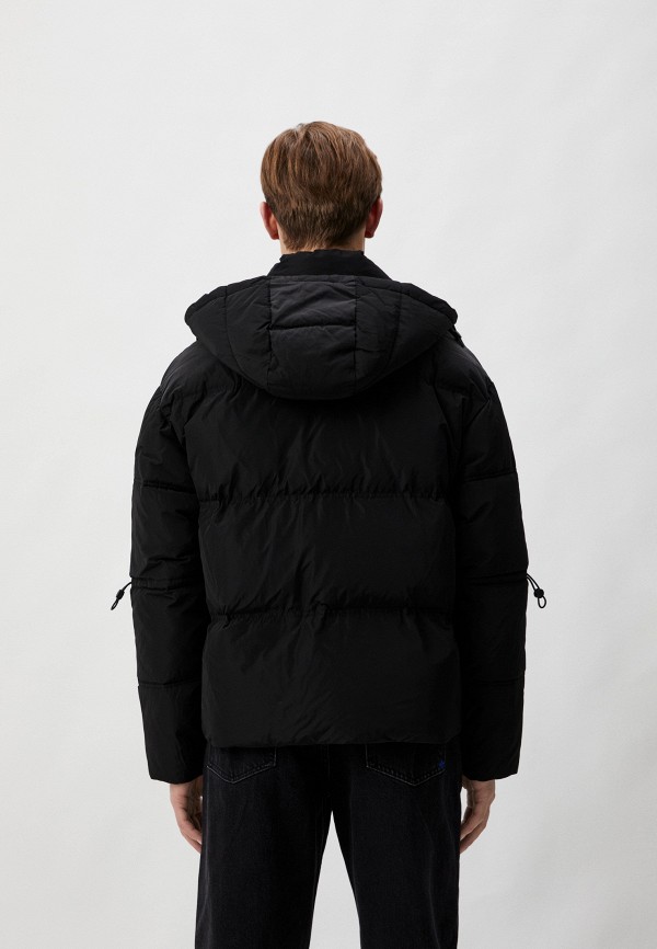 фото Куртка утепленная karl lagerfeld