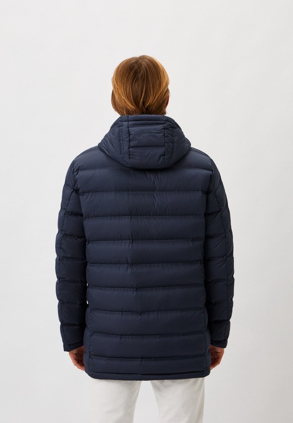 фото Куртка утепленная karl lagerfeld