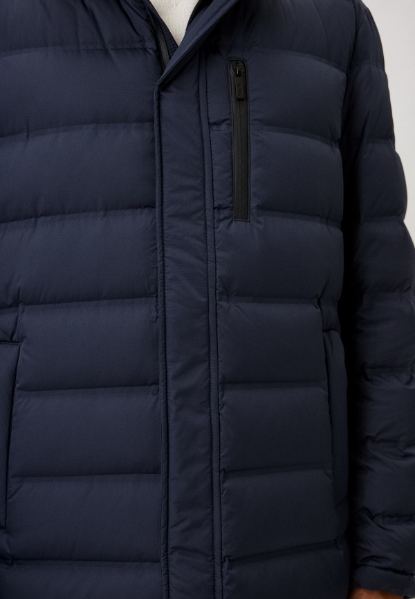 фото Куртка утепленная karl lagerfeld