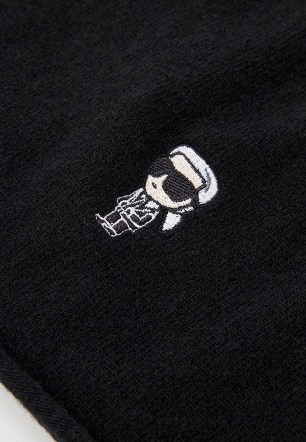 фото Шапка karl lagerfeld