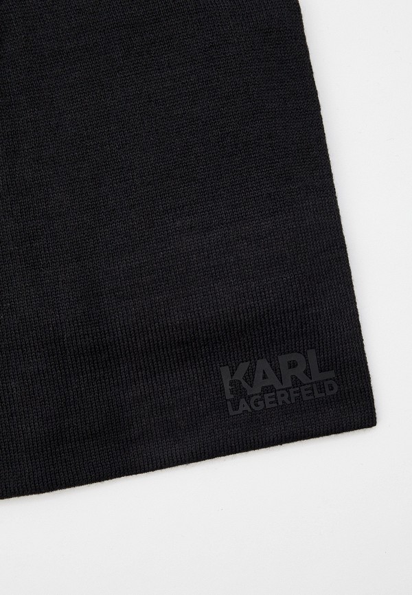 фото Шапка karl lagerfeld