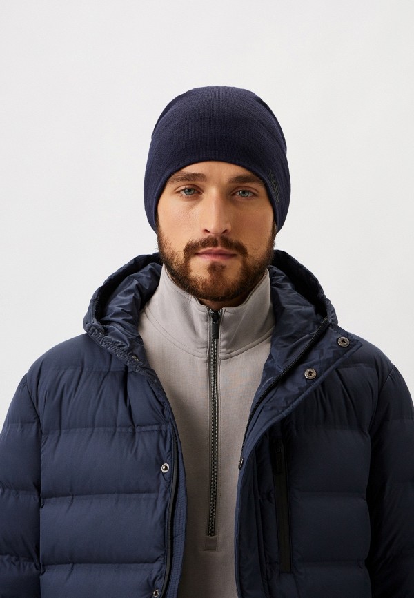 фото Шапка karl lagerfeld