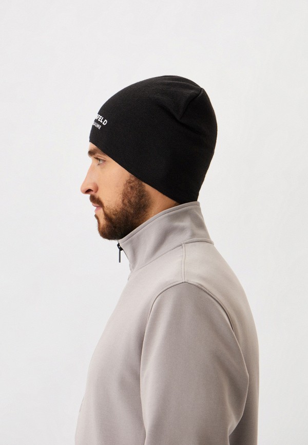 фото Шапка karl lagerfeld