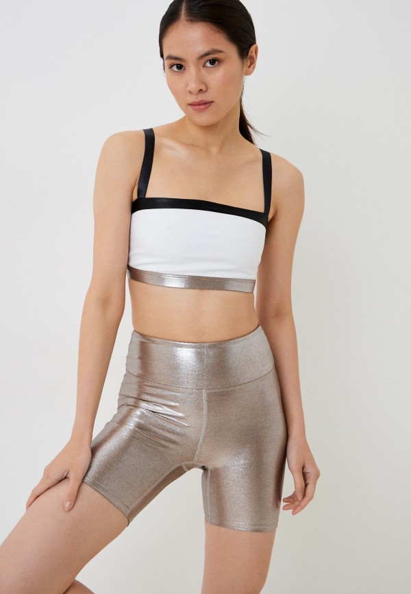 

Топ спортивный Heroine Sport, Белый, ACE
