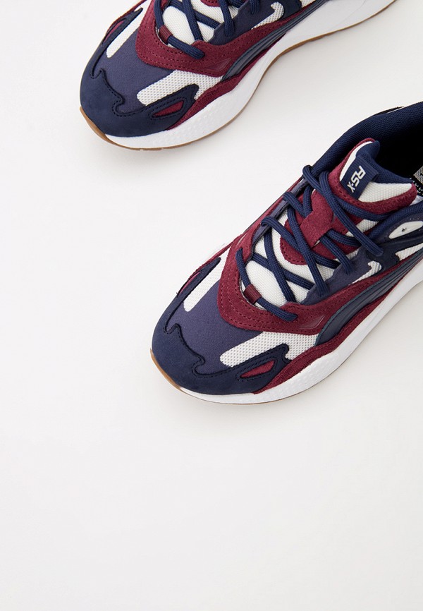 фото Кроссовки puma