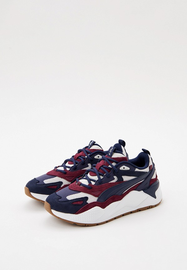 фото Кроссовки puma