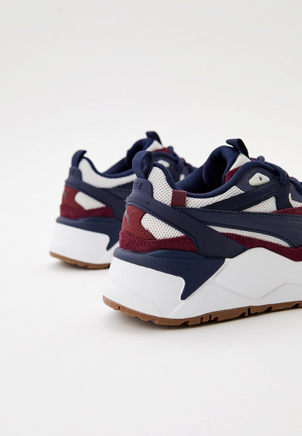 фото Кроссовки puma