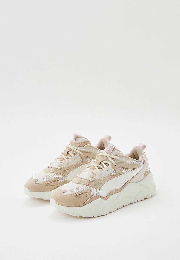 фото Кроссовки puma